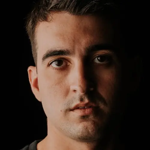 Agustin Müller