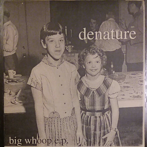 Denature