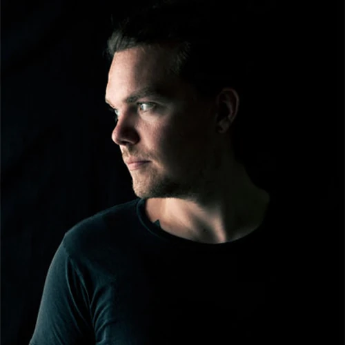 Morten Granau & Phaxe