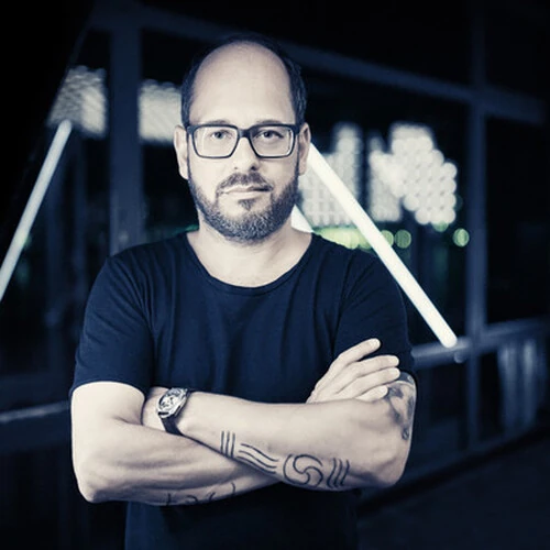 Oliver Huntemann