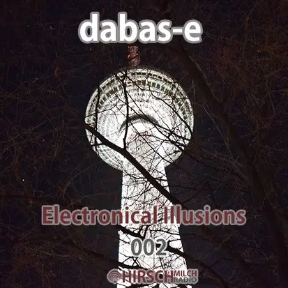 Electronical Illusions 002