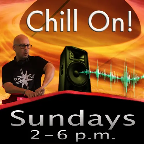 Chill On! by Dense #858 - Replay