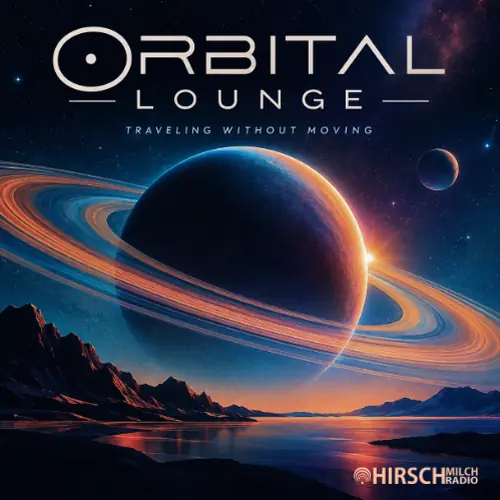 Orbital Lounge (S01 E02)