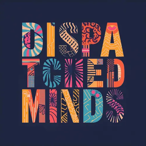 Dispatched Minds
