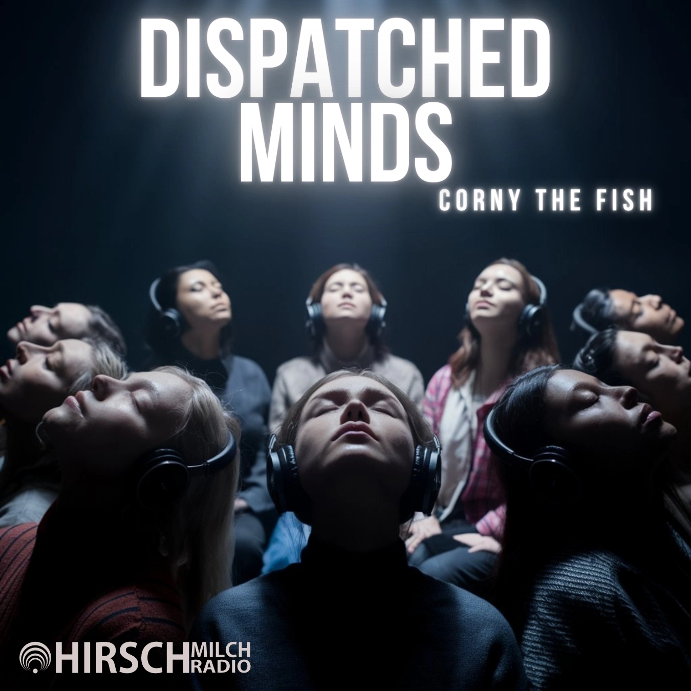 Corny the Fish - Dispatched Minds 001