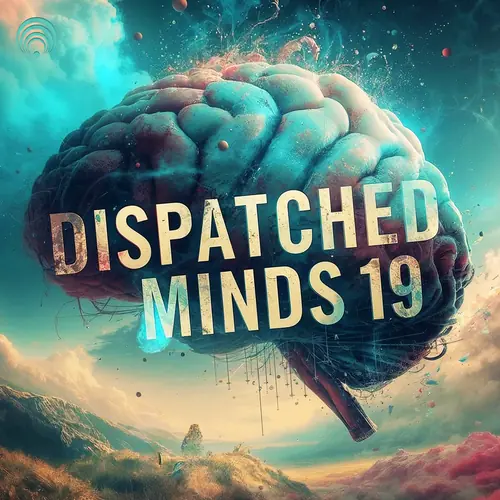 Dispatched Minds 19 - Corny the Fish