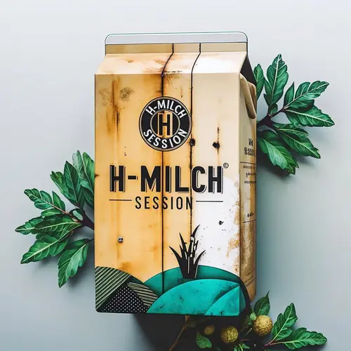 H-Milch Session