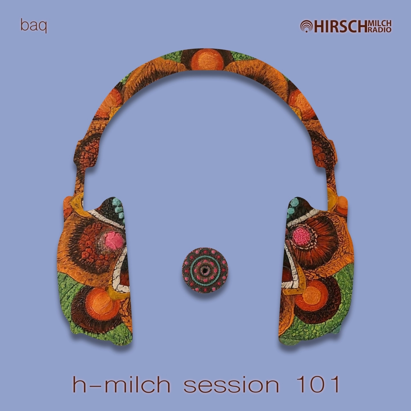 baq - h-milch session 101