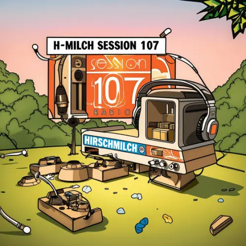 h-milch session 107