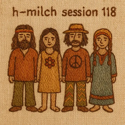 h-milch session 118