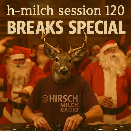 h-milch session 120