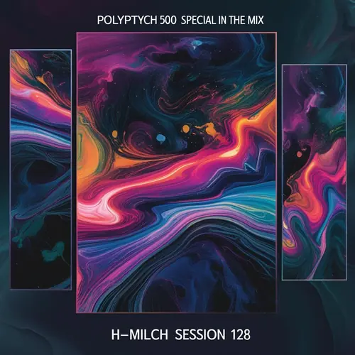 h-mich session 128 Replay