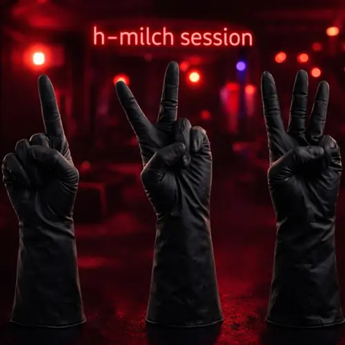 h-milch session 123 Replay