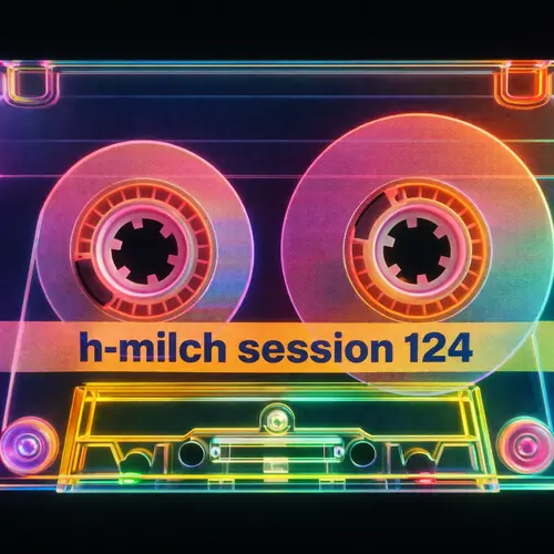 h-milch session 124 Replay