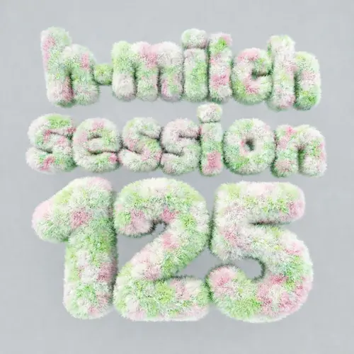 h-milch session 125 Replay