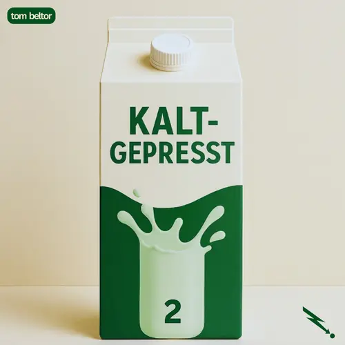 tom beltor - Kaltgepresst 002