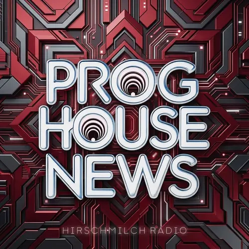 Prog House News - Week 38 - Curated by Tom Beltor
