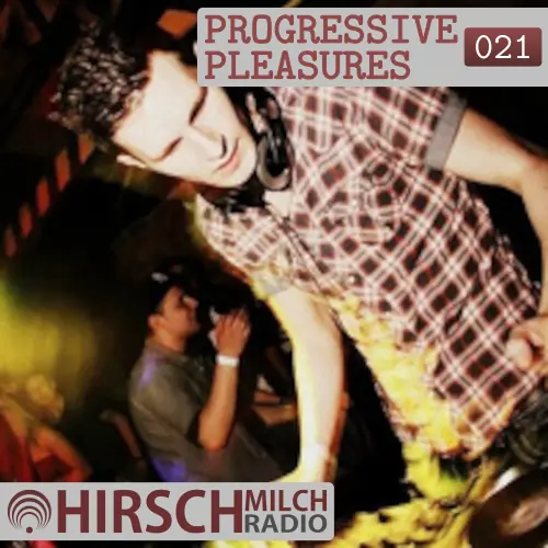 Progressive Pleasures 020 OMEGOA