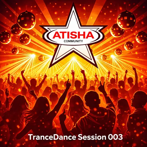 TranceDANCE SESSION 003