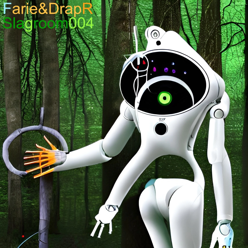 Farie & DrapR - Slagroom 004