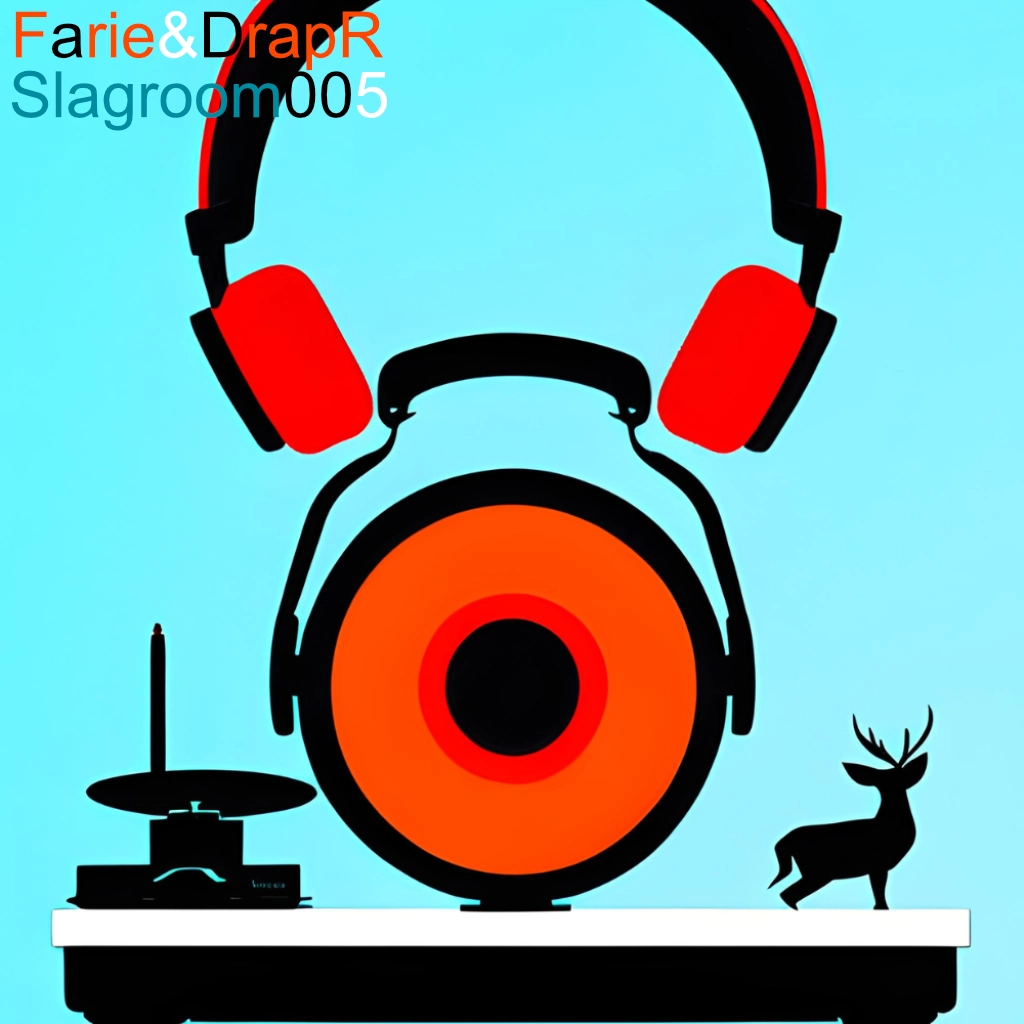 Farie & DrapR - Slagroom 005