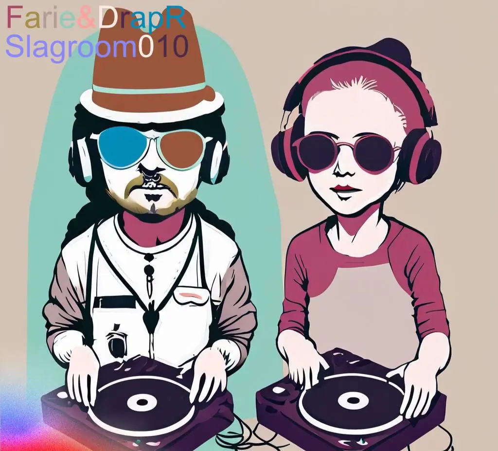 Farie & DrapR - Slagroom 010