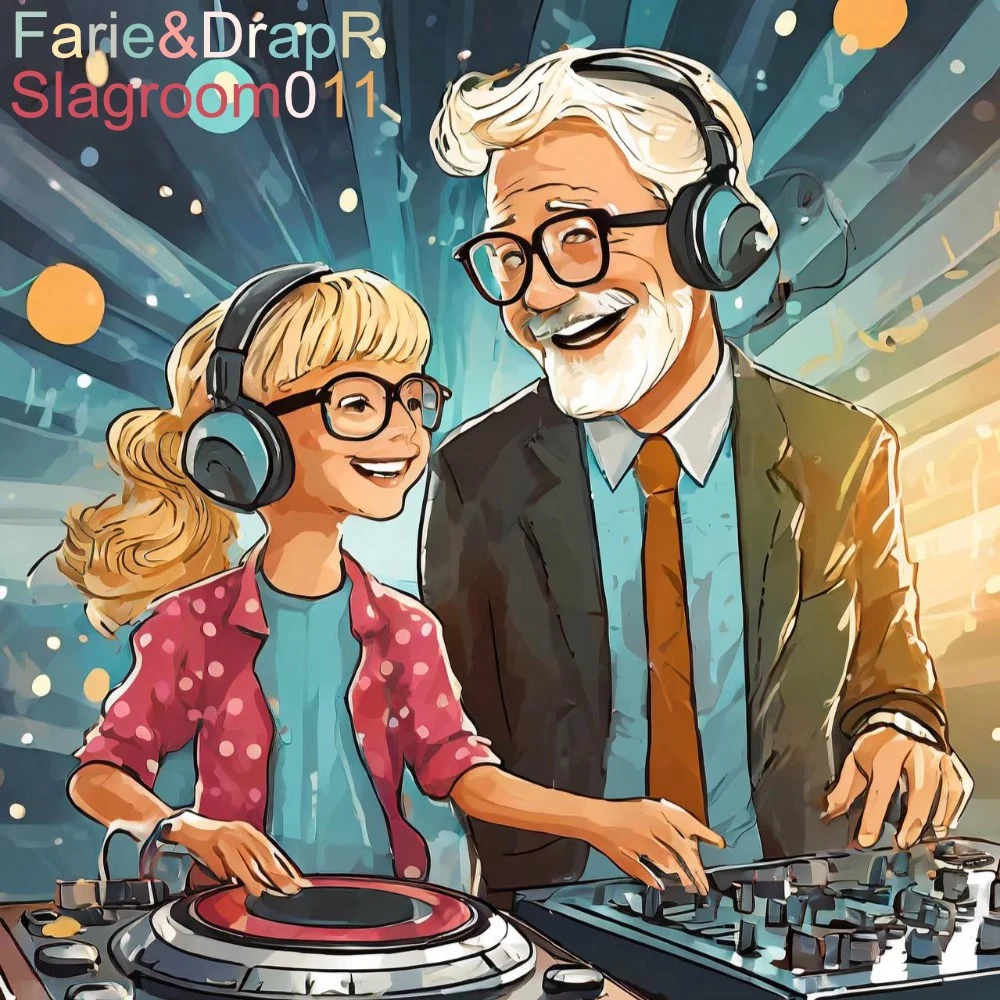 Farie&DrapR - Slagroom 011