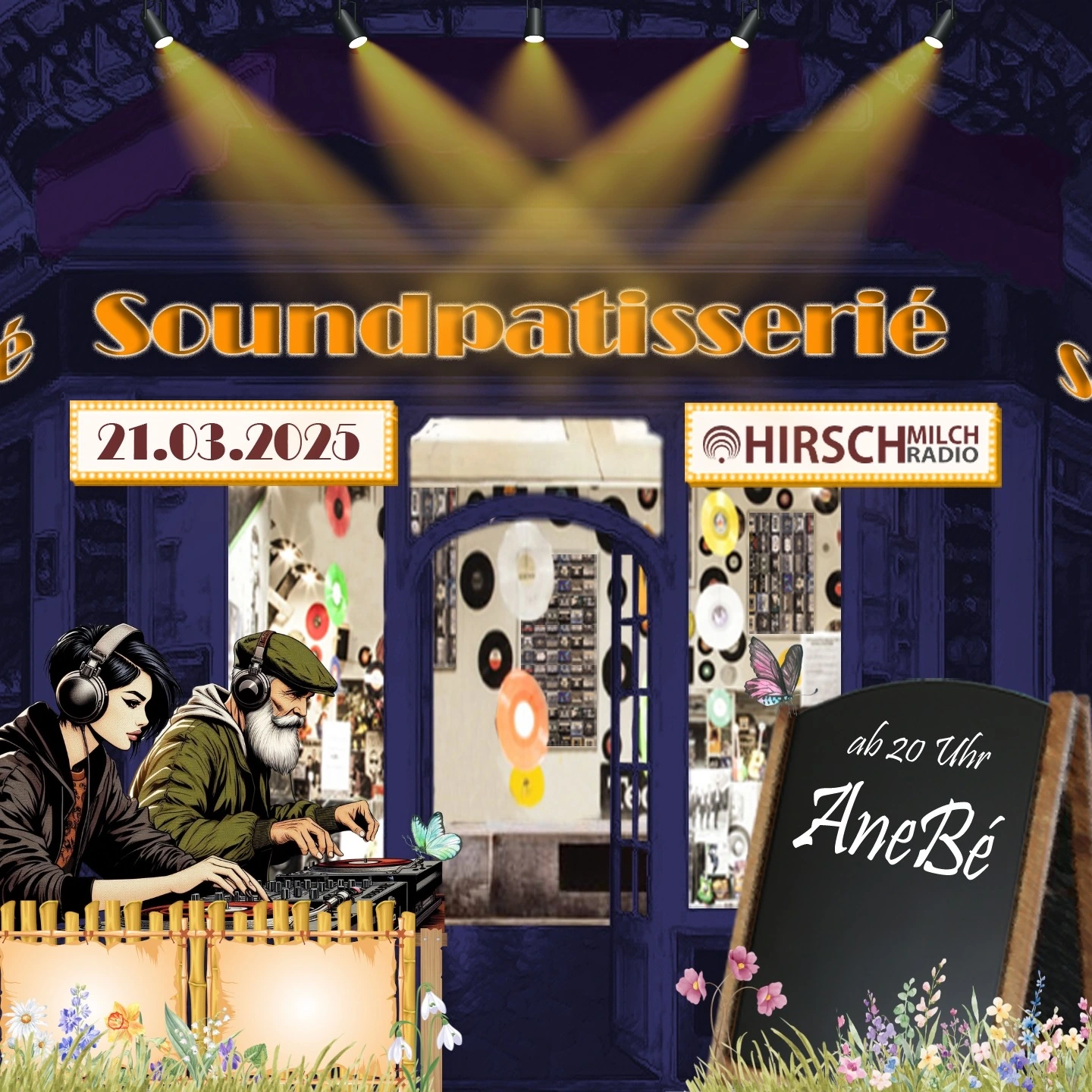 AneBè - Soundpatisserié 037