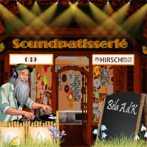 Soundpatisserié 039