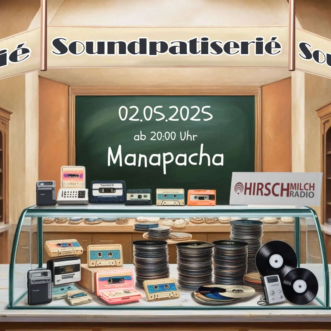 Soundpatisserié 040