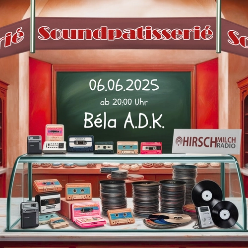 Soundpatisserié 042