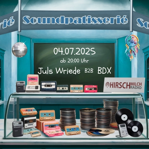 Soundpatisserié 044