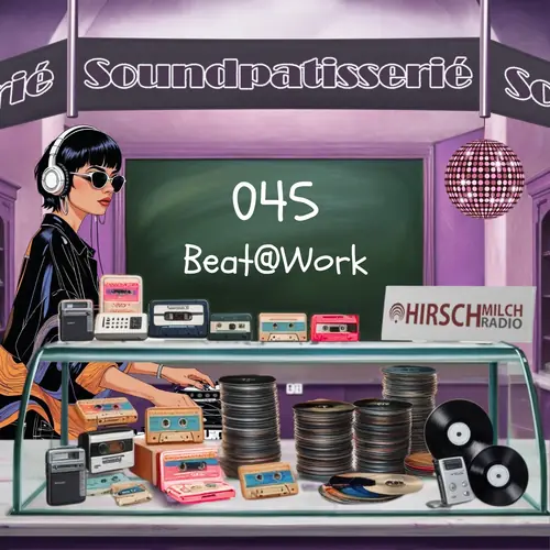 Soundpatisserié 045