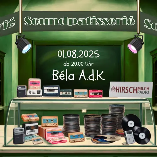 Soundpatisserié 046