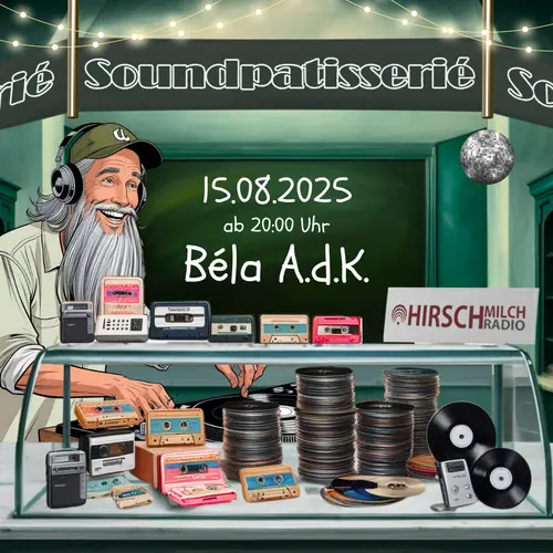 Soundpatisserié 047