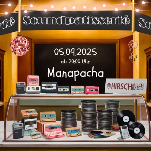 Soundpatisserié 048