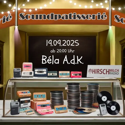 Soundpatisserié 049