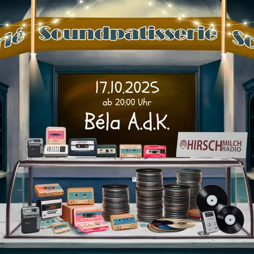 Soundpatisserié 051