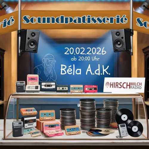 Soundpatisserié 059 Replay