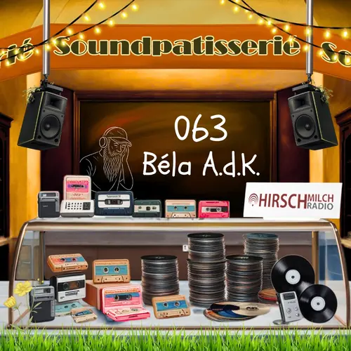 Soundpatisserié 063