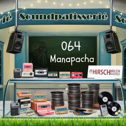 Soundpatisserié 064 Replay
