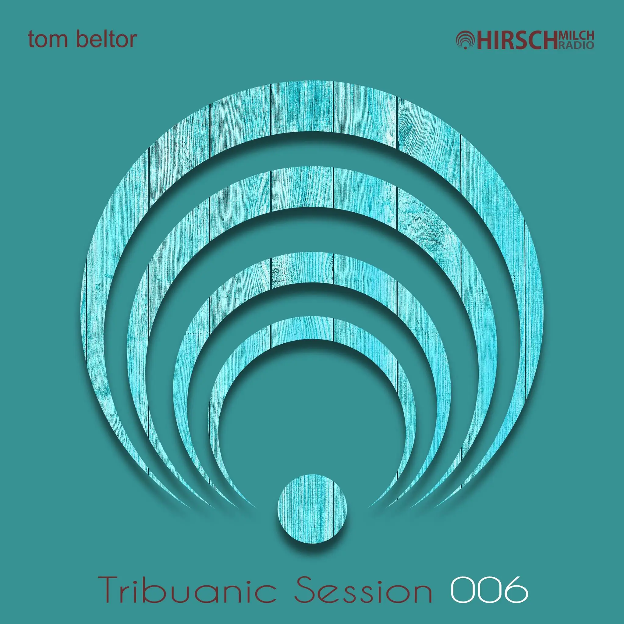Tom Beltor - Tribuanic Session 006
