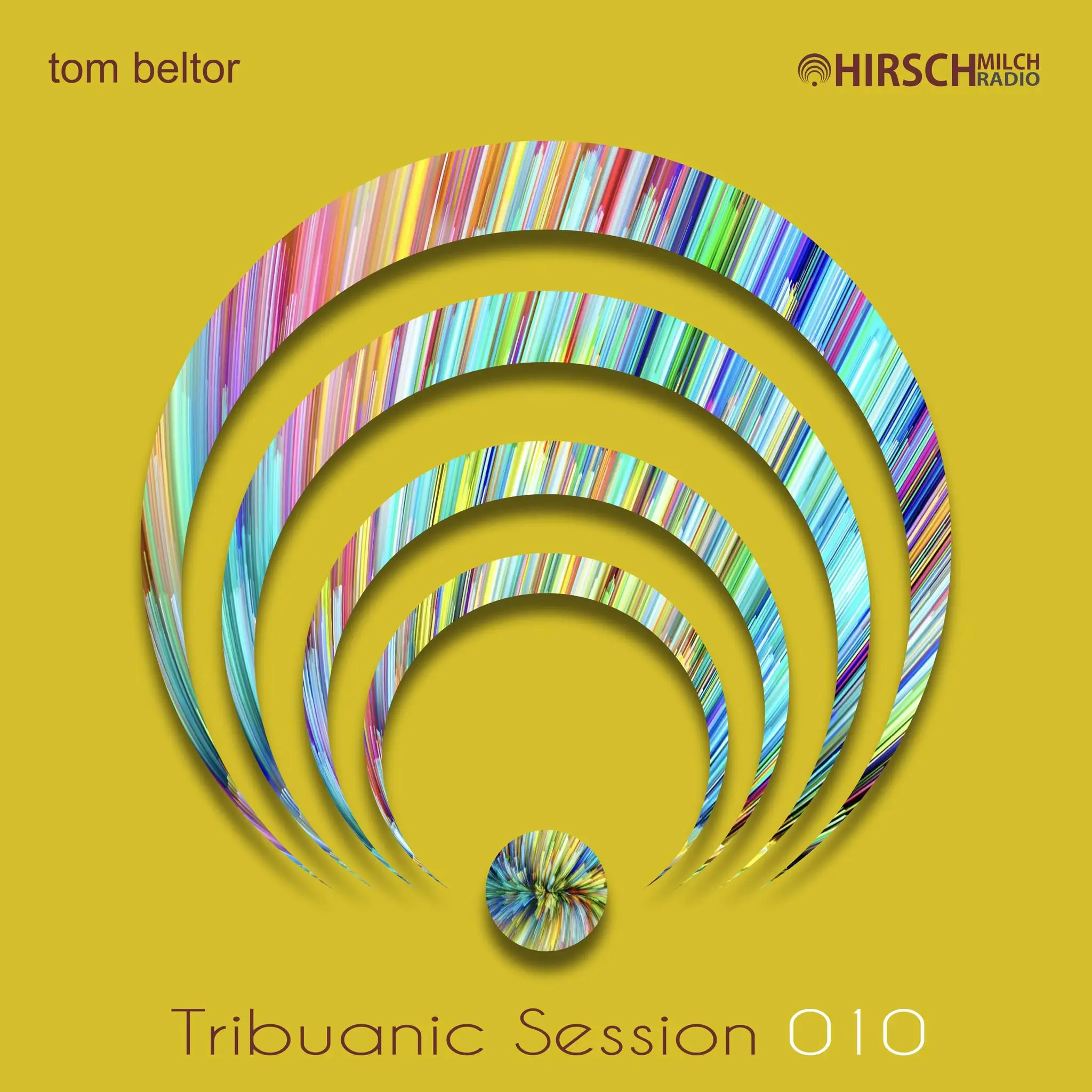 tom beltor - Tribuanic Session 010