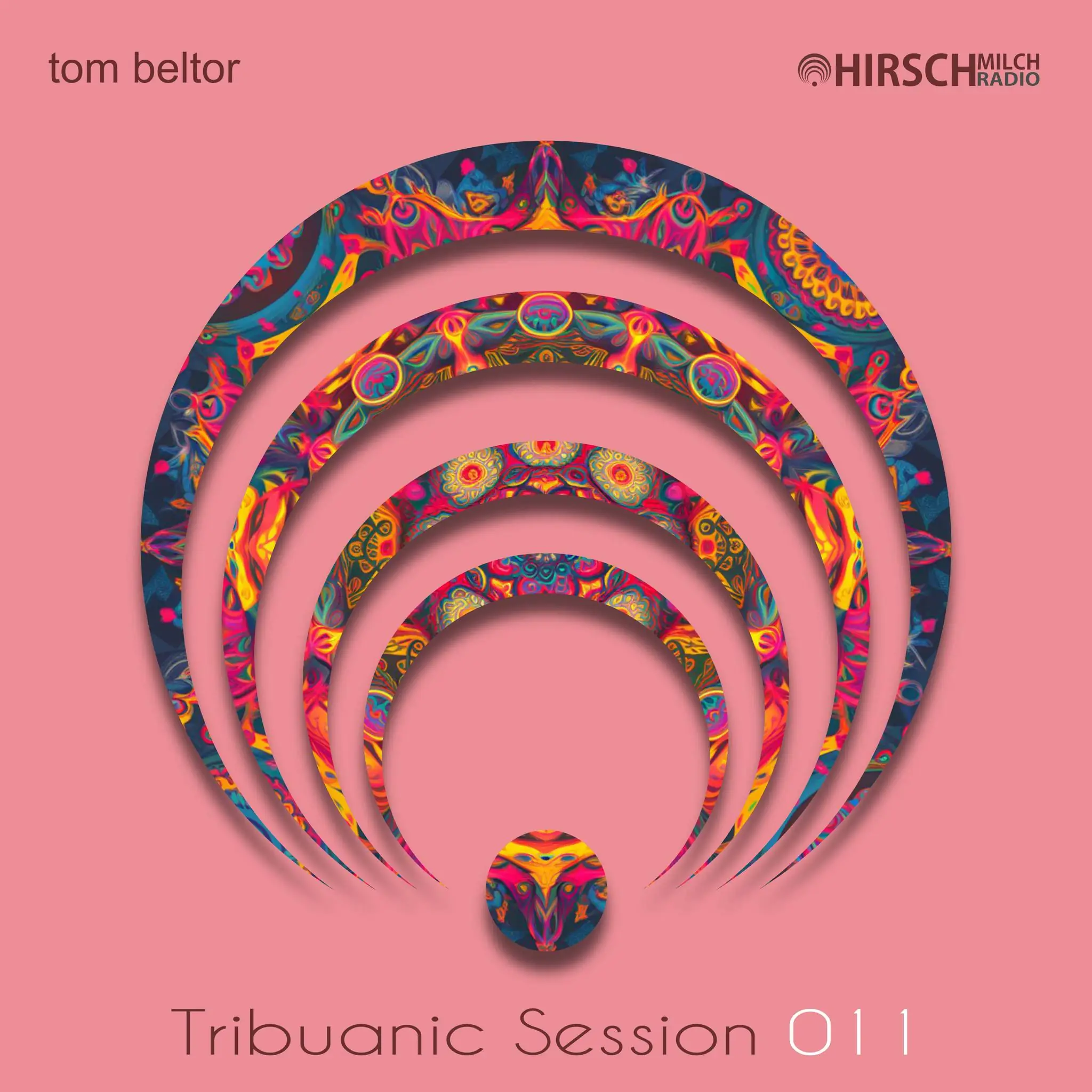 tom beltor - Tribuanic Session 011
