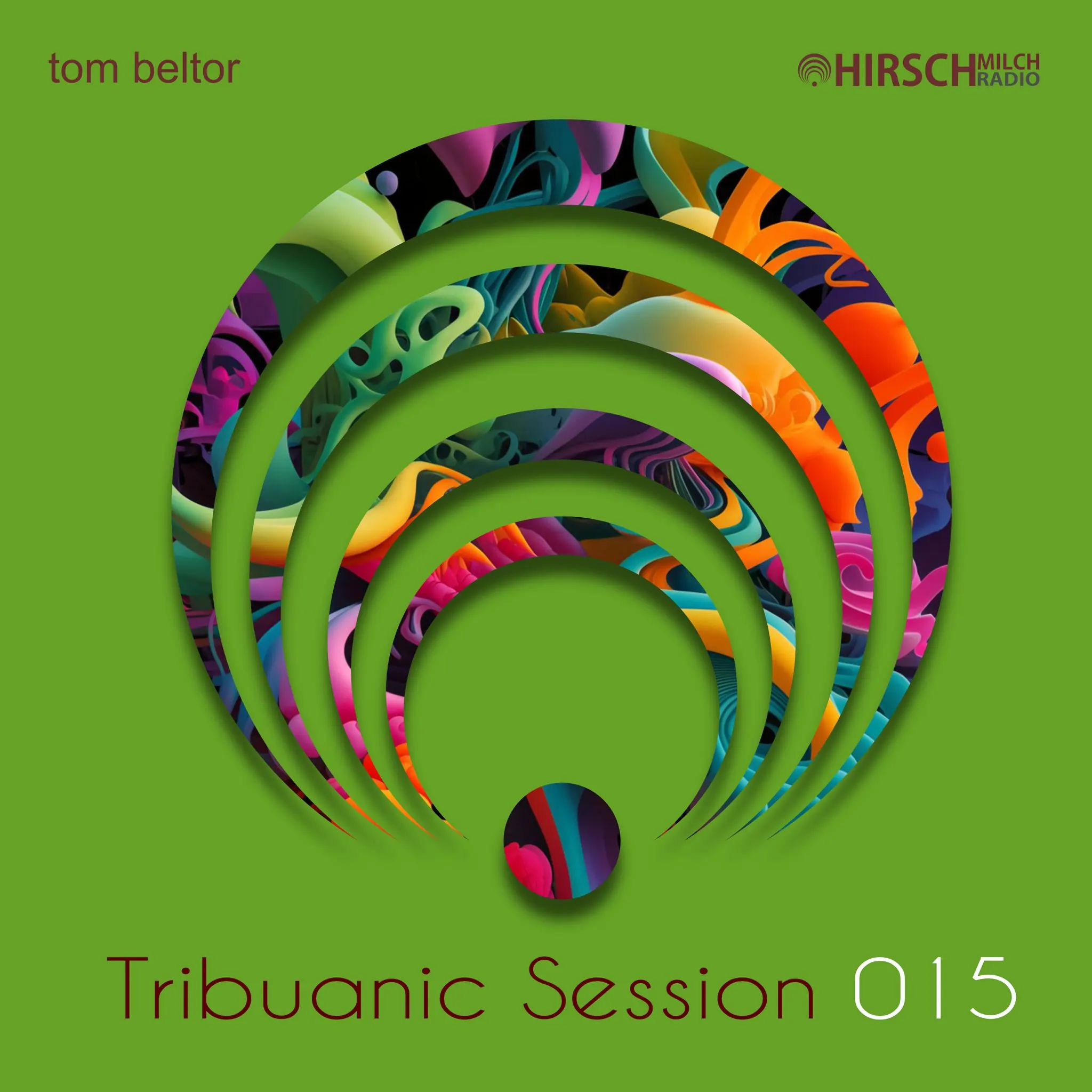 tom beltor - Tribuanic Session 015