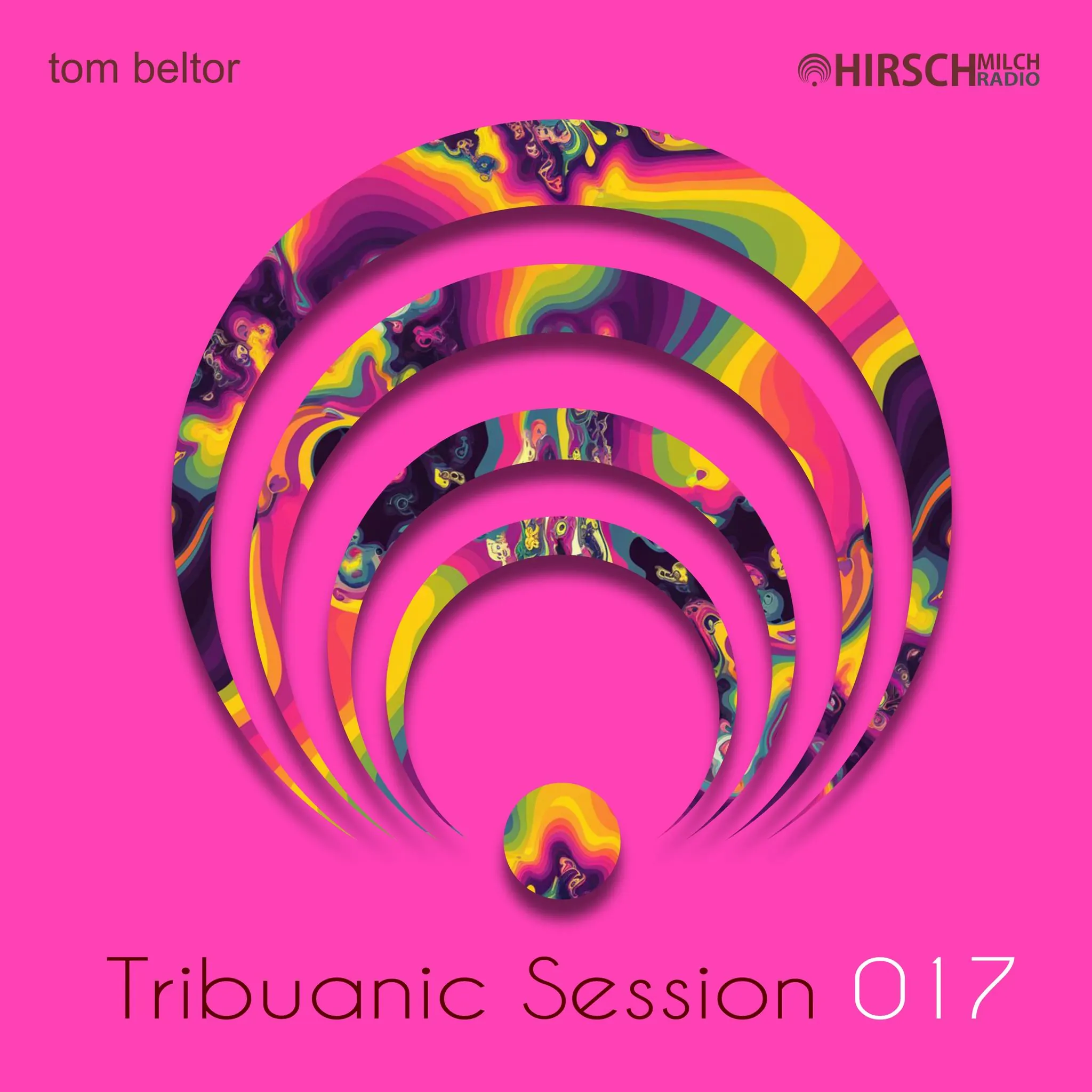 tom beltor - Tribuanic Session 017