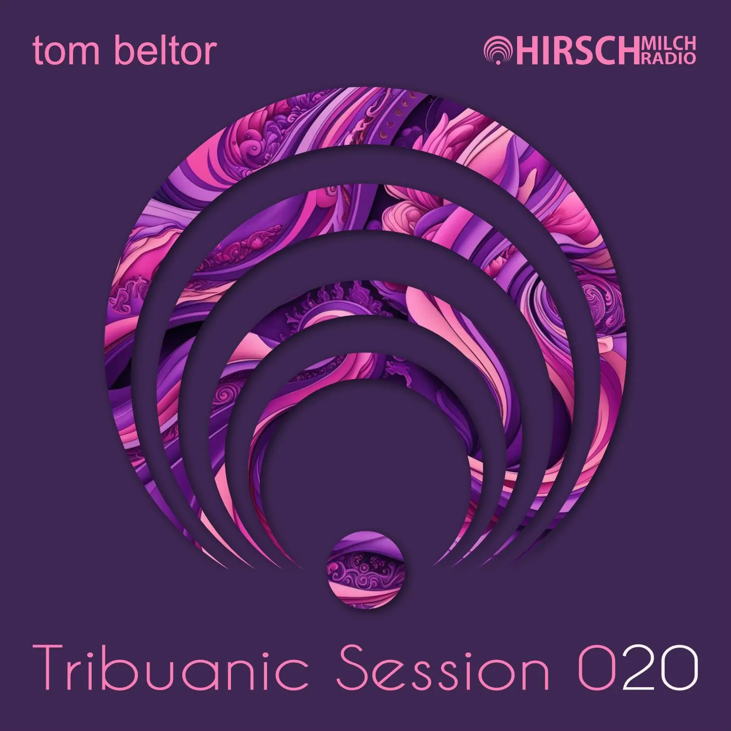 tom beltor - Tribuanic Session 020