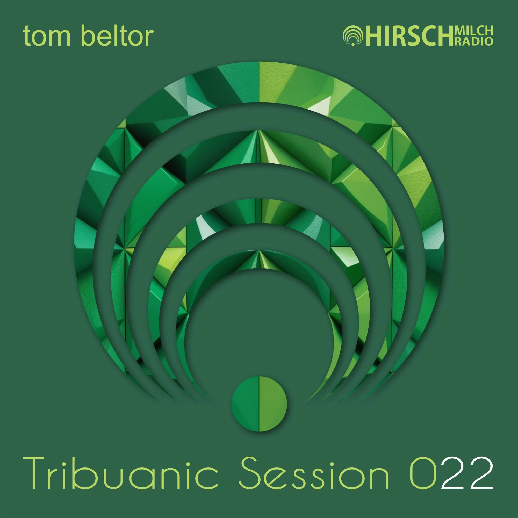 tom beltor - Tribuanic Session 022