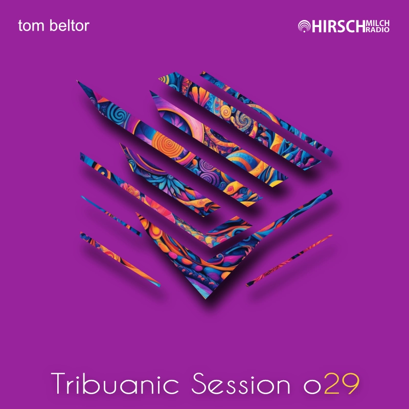 Tribuanic Session 29