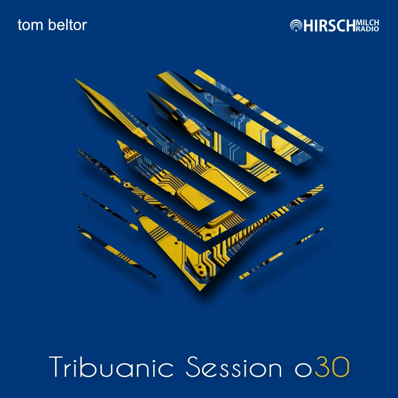 Tribuanic Session 30